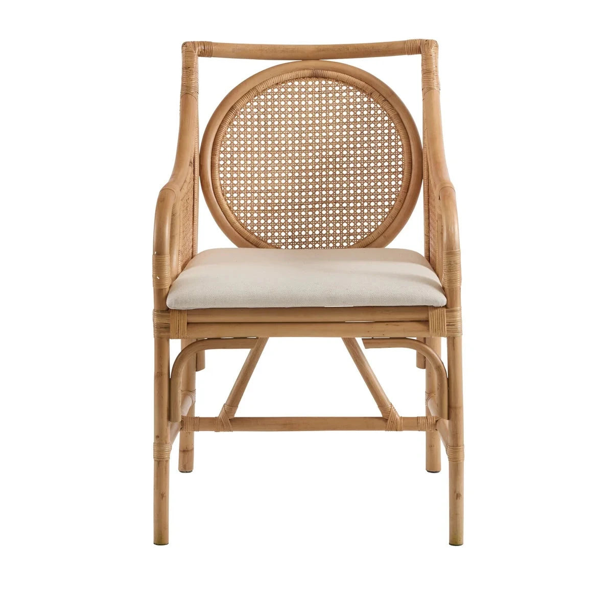 Dover Arm Chair Dining Chairs 