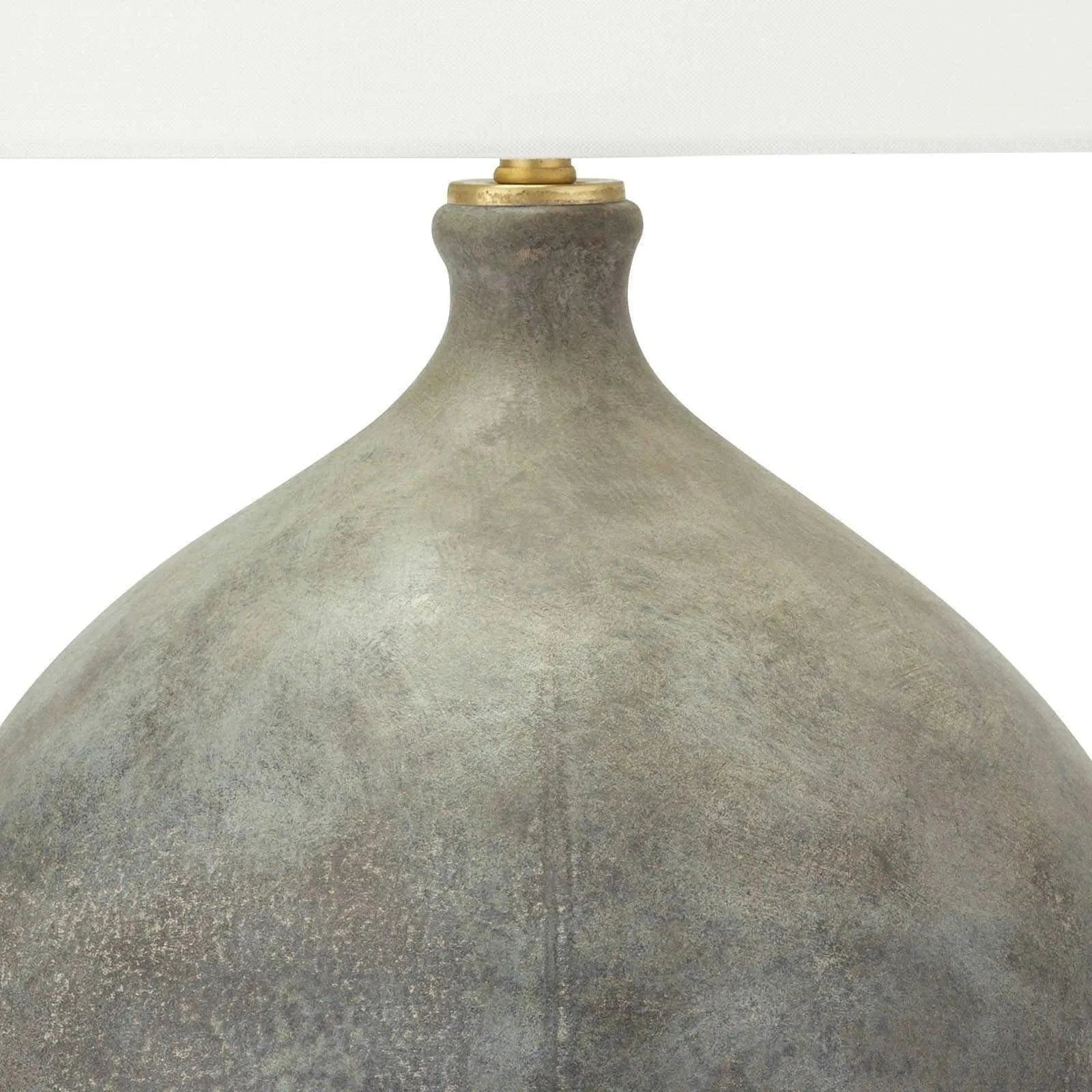 Dover Ceramic Table Lamp Table Lamps 