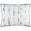 Draftsman Quilted Sham Quilted Sham 