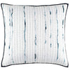 Draftsman Quilted Sham Quilted Sham 