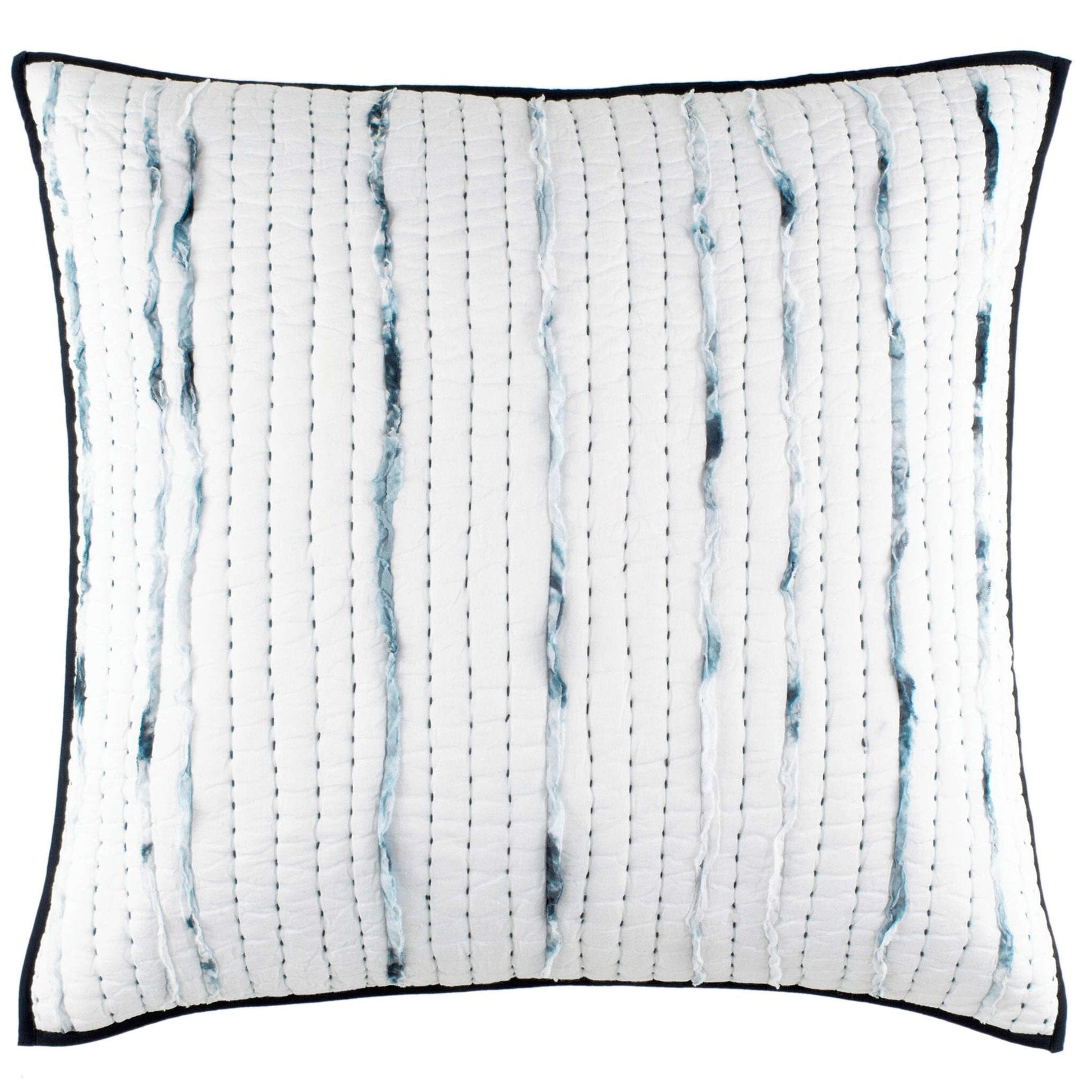 Draftsman Quilted Sham Quilted Sham 