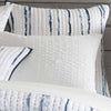 Draftsman Quilted Sham Quilted Sham 