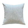 Draw The Line Indoor/Outdoor - Sand 20" Pillows 