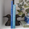 Duck Bookends Objects & Accents 