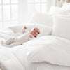 Duet Down Pillow Pillow Insert 