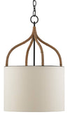 Dunning Pendant Pendants 