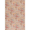 Ines Machine Washable Rug - Multi