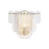 Echo Sconce Wall Sconces 