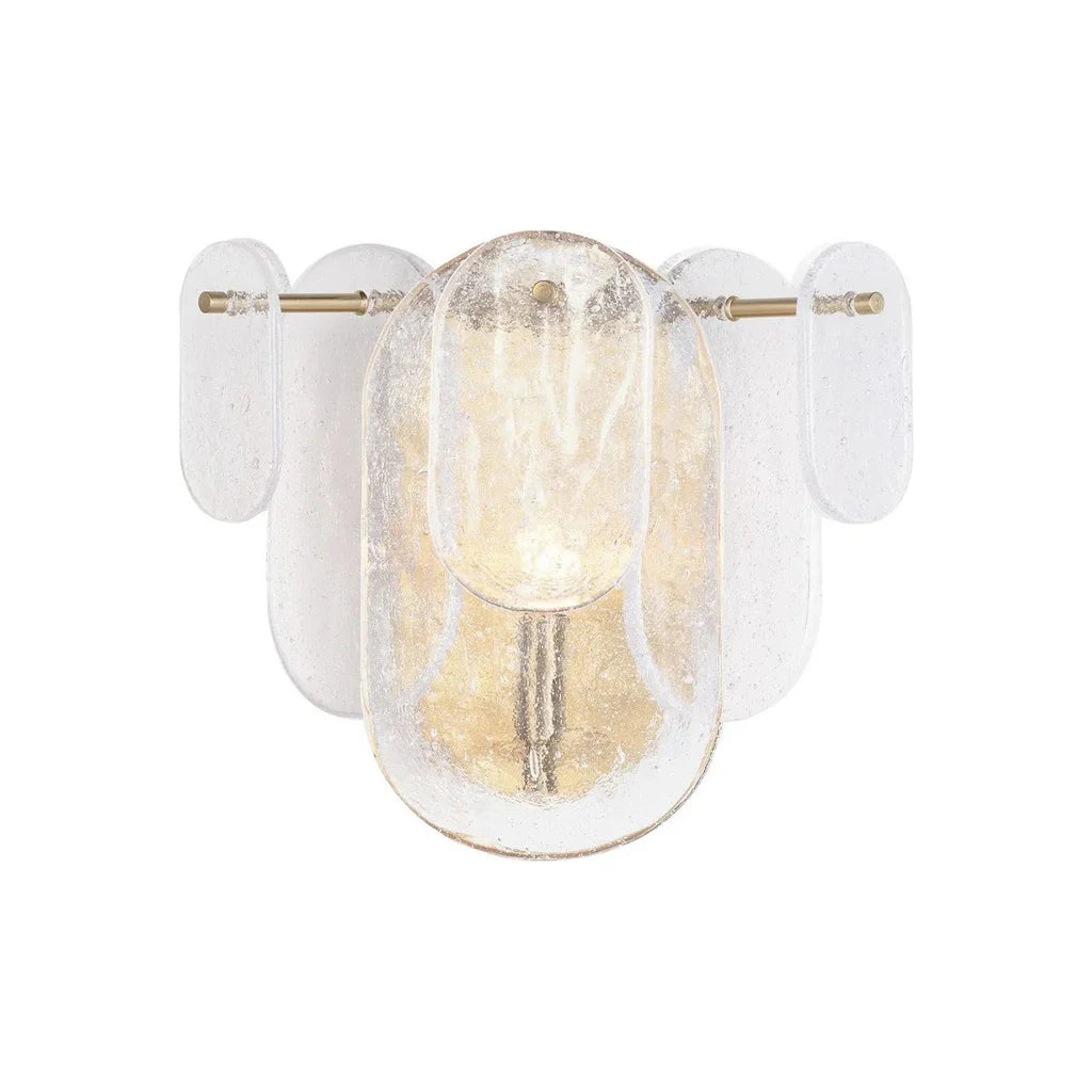 Echo Sconce Wall Sconces 
