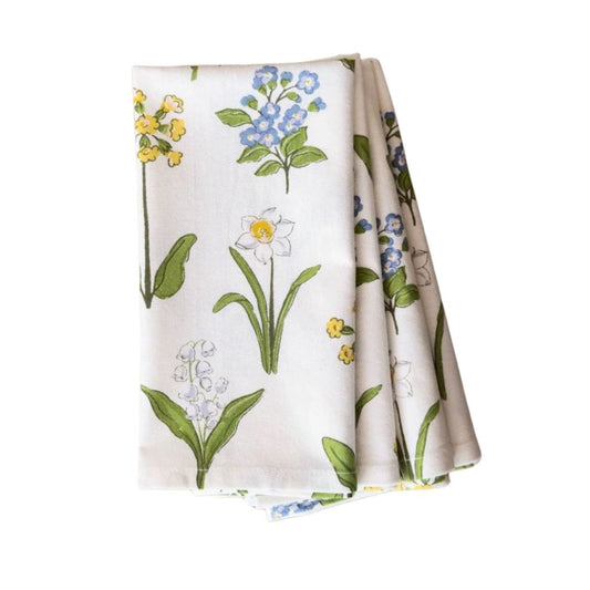 Edna Napkins, set of 4 Kitchen 