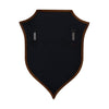 Elizabeth Shield Wall Mirror Mirrors 