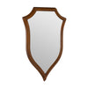 Elizabeth Shield Wall Mirror Mirrors 
