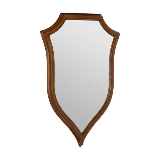 Elizabeth Shield Wall Mirror Mirrors 