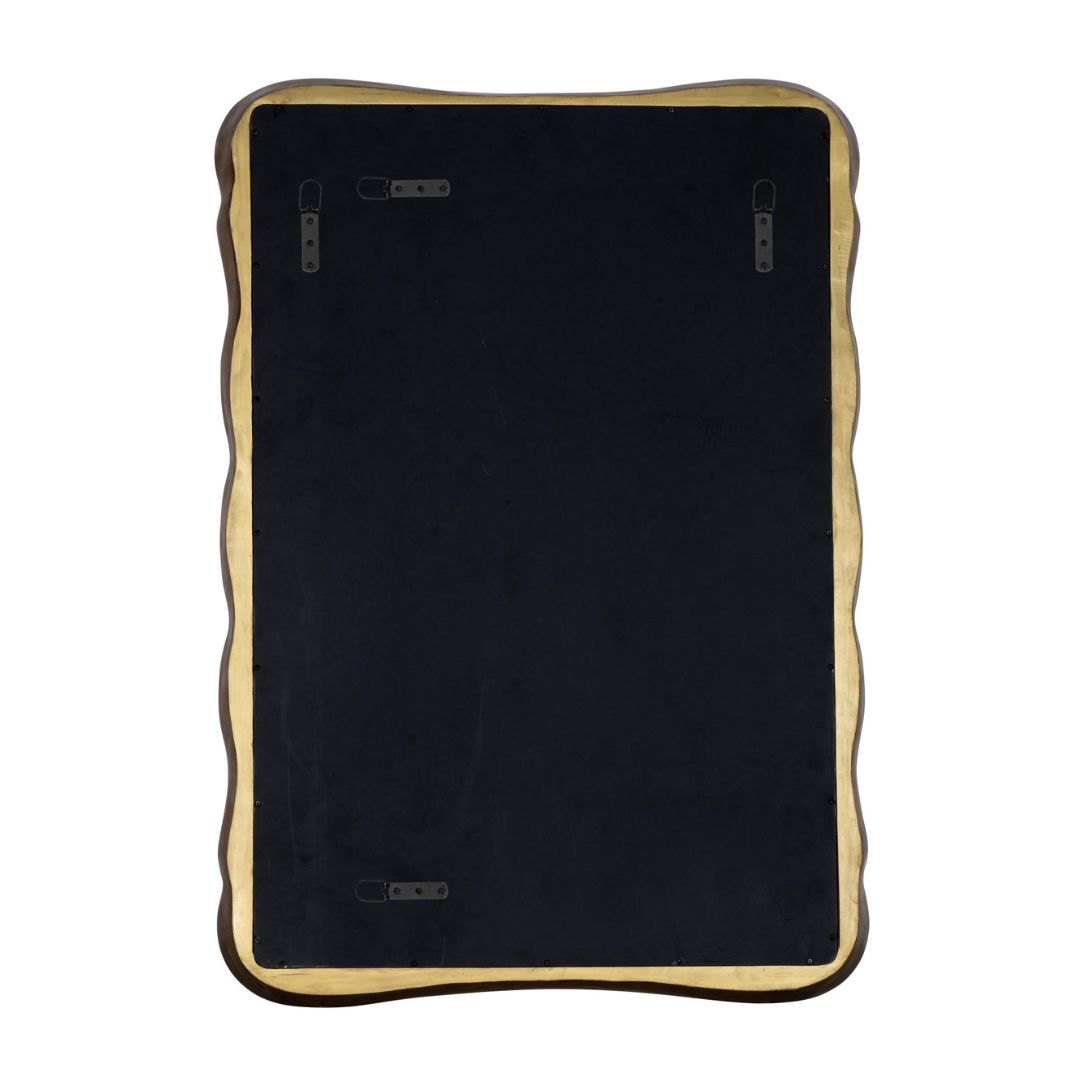 Elligton Wall Mirror Mirrors 