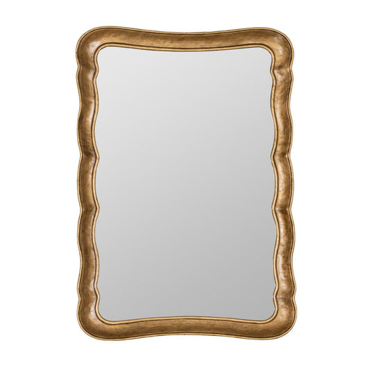 Elligton Wall Mirror Mirrors 