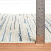 Elwood Blue Machine Washable Rug RUGS 