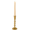 Ember Forged Candlestick Objects & Accents 