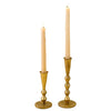 Ember Forged Candlestick Objects & Accents 