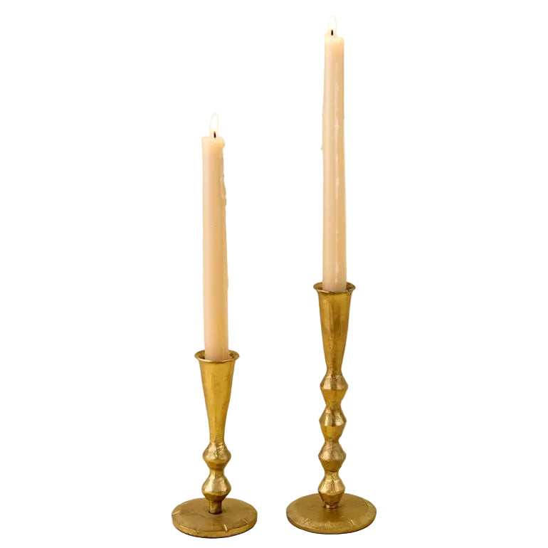 Ember Forged Candlestick Objects & Accents 
