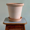 Emilia Pot 21cm- Rosa Vases, Planters & Jars 