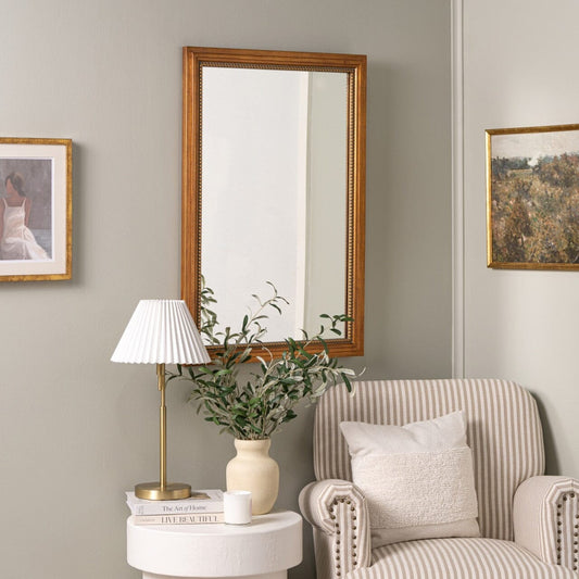 Emmy Wall Mirror Mirrors 