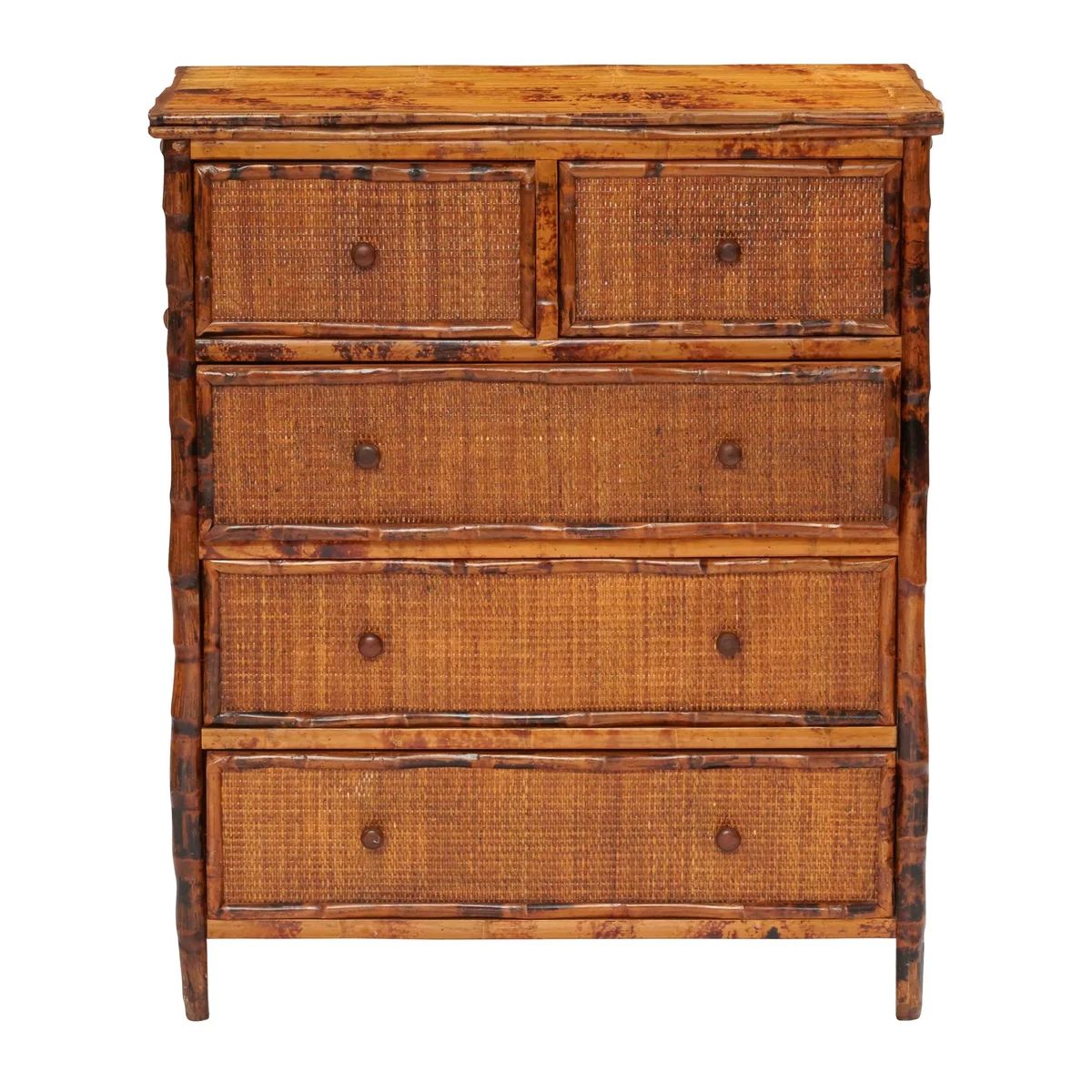 English Chest of Drawers Cabinets & Chests 