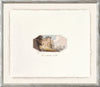 English Watercolours I C. 1790 Framed Art 