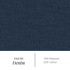 Esquire Denim Fabric By the Yard 