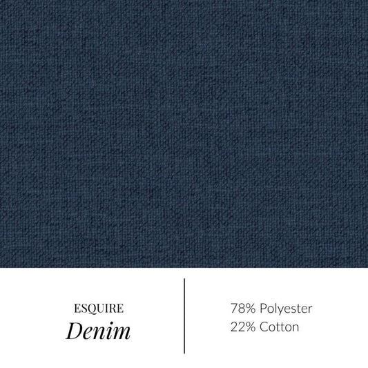 Esquire Denim Fabric By the Yard 