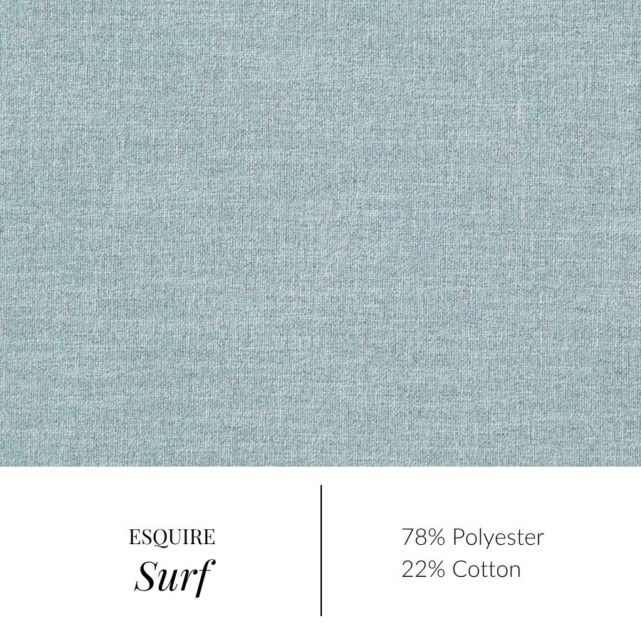Esquire Surf Fabric By the Yard 