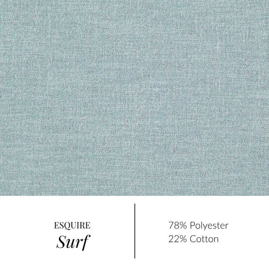Esquire Surf Fabric By the Yard 