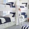 Essential Percale White Pillowcases Shams & Pillowcases 