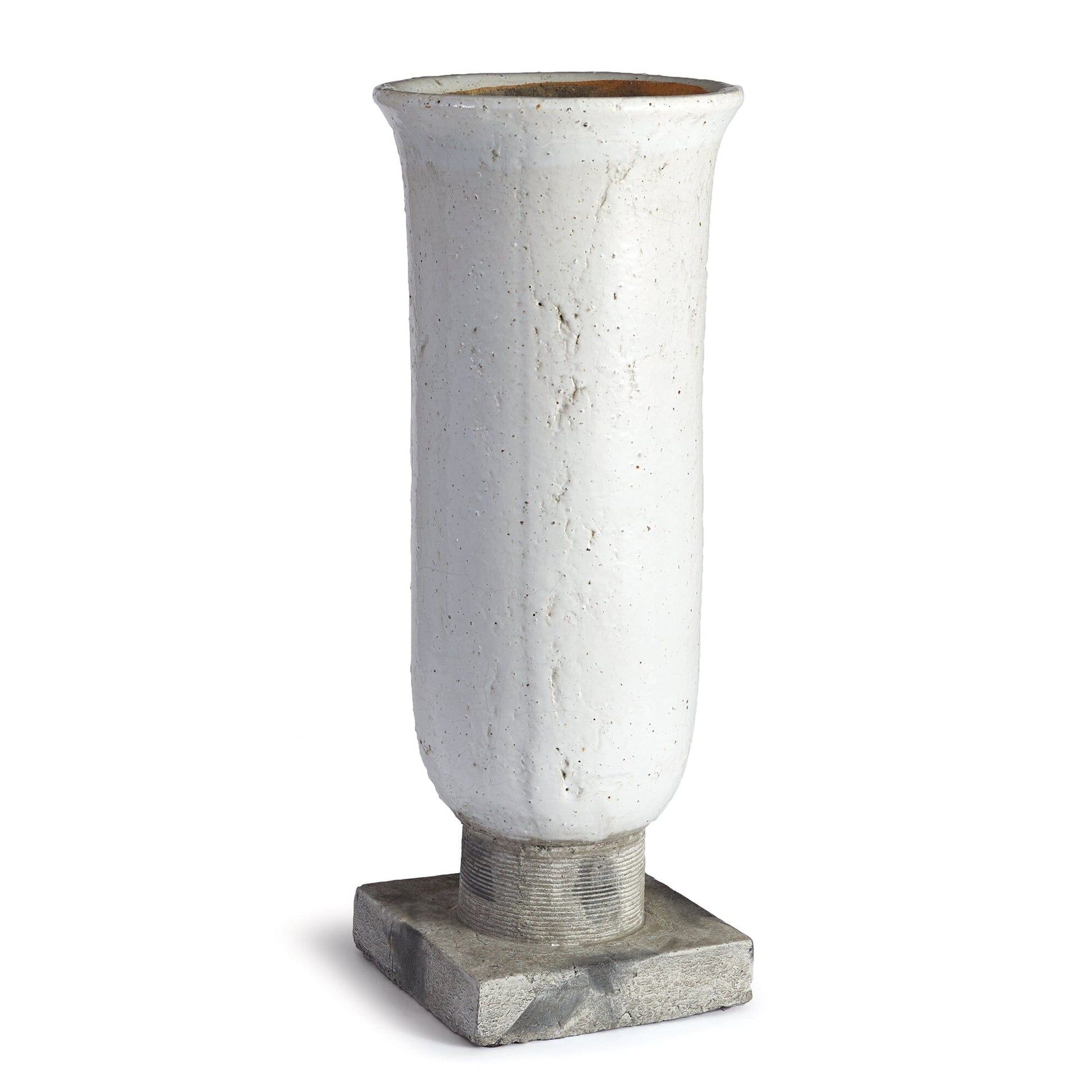 Etruia Pedestal Urn Vases, Planters & Jars 