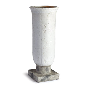 Etruia Pedestal Urn Vases, Planters & Jars 