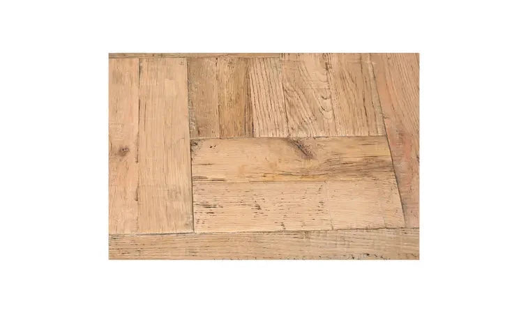 Evander Coffee Table- Natural Coffee Tables 