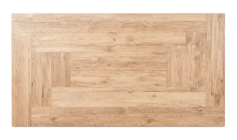 Evander Coffee Table- Natural Coffee Tables 