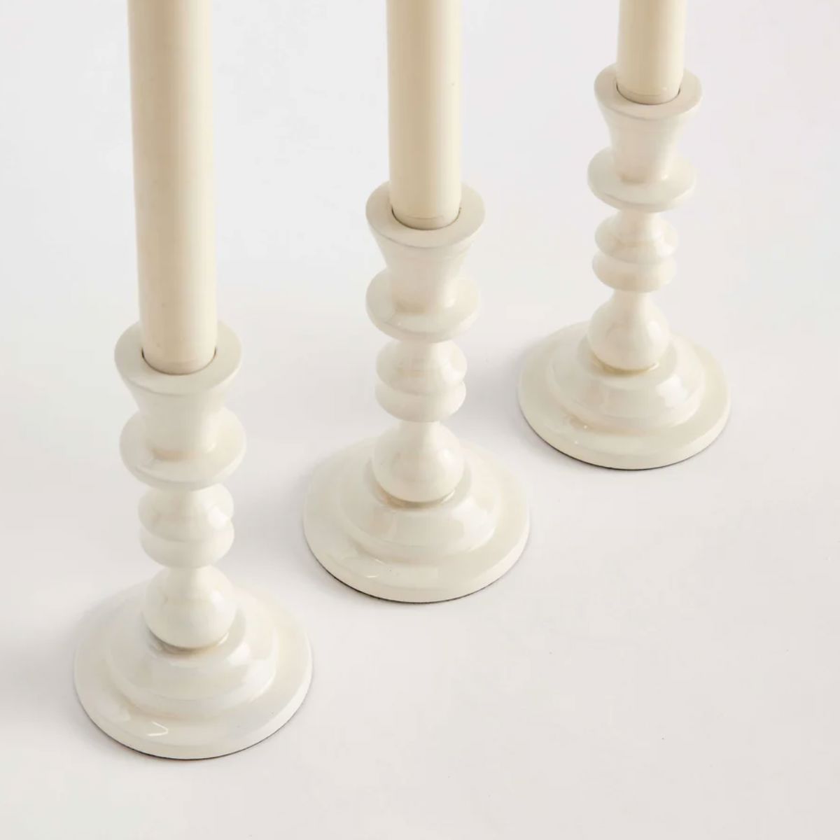 Eve Taper Holders Candles & Home Fragrance 