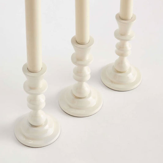 Eve Taper Holders Candles & Home Fragrance 