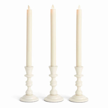 Eve Taper Holders Candles & Home Fragrance 