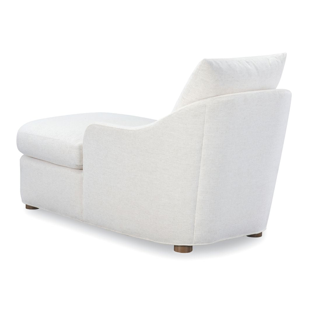 Evelyn Chaise Accent Chairs 