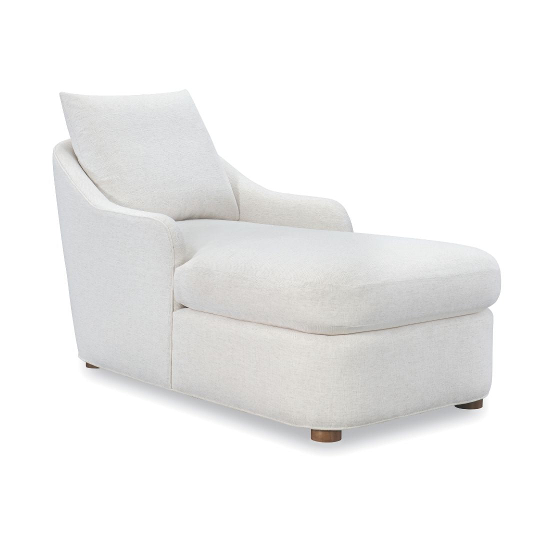 Evelyn Chaise Accent Chairs 