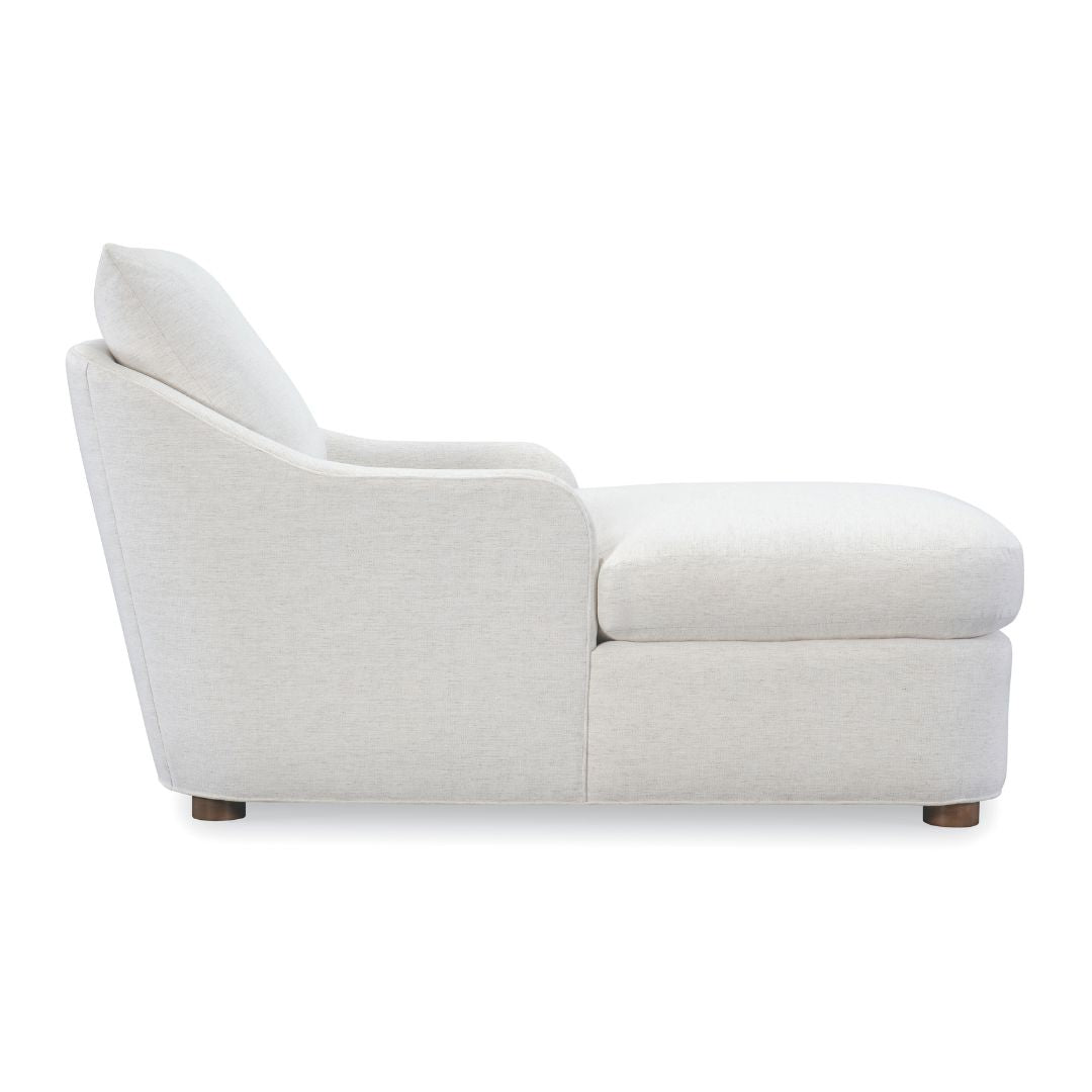 Evelyn Chaise Accent Chairs 