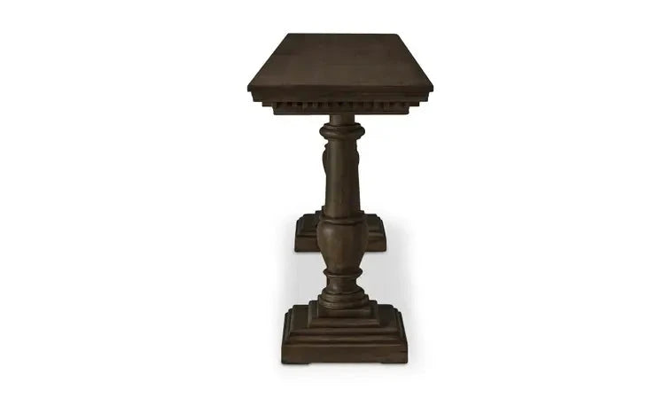 Everson Console Table Accent Tables 