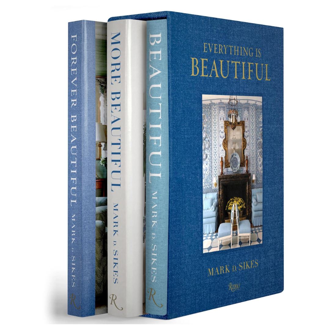 Everything Is Beautiful - Box Set Books 