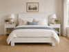 Stagecoach Bed