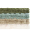 Fab Faux Mineral Throw Throw 