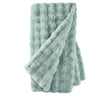 Fab Faux Mineral Throw Throw 