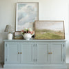 Fairhurst Sideboard Cabinets & Chests 