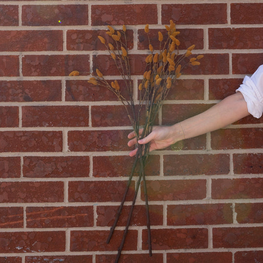 Fall Willow 31.5" Greenery 