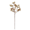 Faux Berry Stem Greenery 
